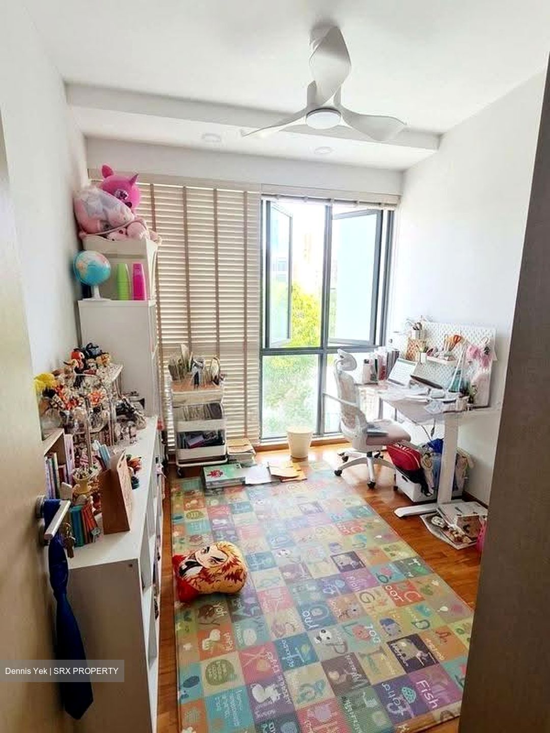 Skypark Residences (D27), Condominium #635592051